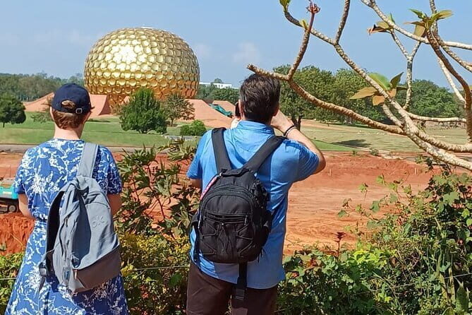 The Best of Pondicherry: A Private Sightseeing Tour - The Value Proposition: Is It Worth It?