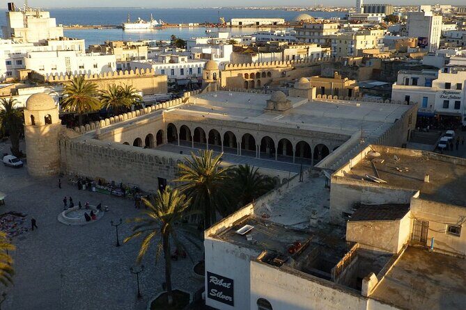 The Best of Tunisia, 3 Days Guided Tour with Lunch - What Sets This Tour Apart