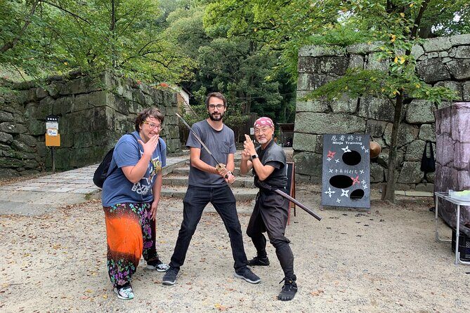 The Best of Wakayama City Private Tour - Who Is This Tour Best For?