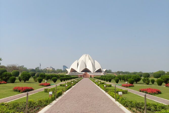 The best Private Old and New Delhi City tour in 8 Hours - Practical Details to Keep in Mind