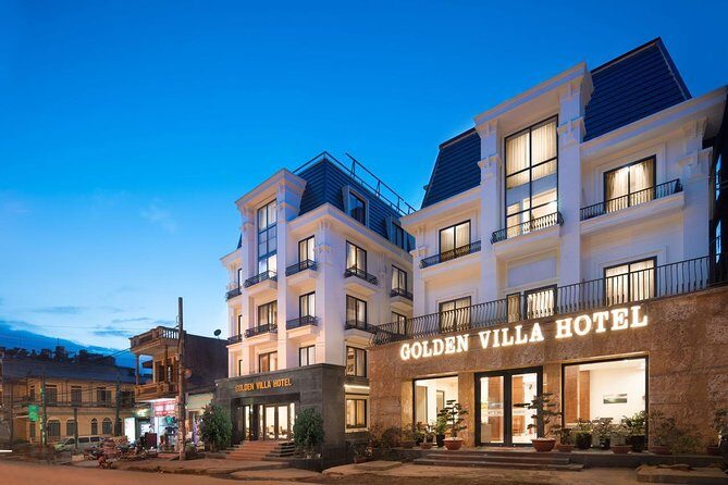 The Best Sapa Tour 2D1N Stay At 3* Hotel -Transfer by Sleep BUS - Who Is This Tour Best For?
