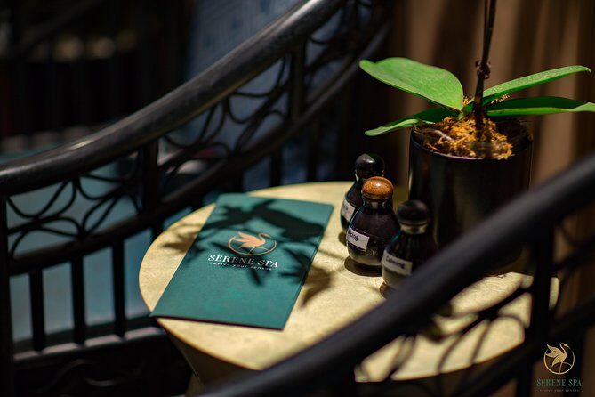 The Best Treatment To Do In Hanoi With Paradise of Serene - An In-Depth Look at the Spa Experience