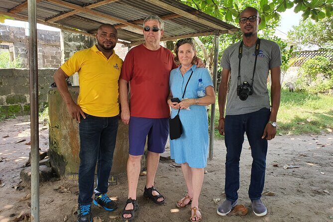 The Black Heritage - Badagry Tour - Final thoughts: Who should consider this tour?
