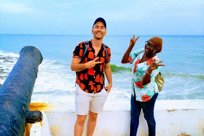 The Cape Coast Tour - What Travelers Say: Authentic Perspectives