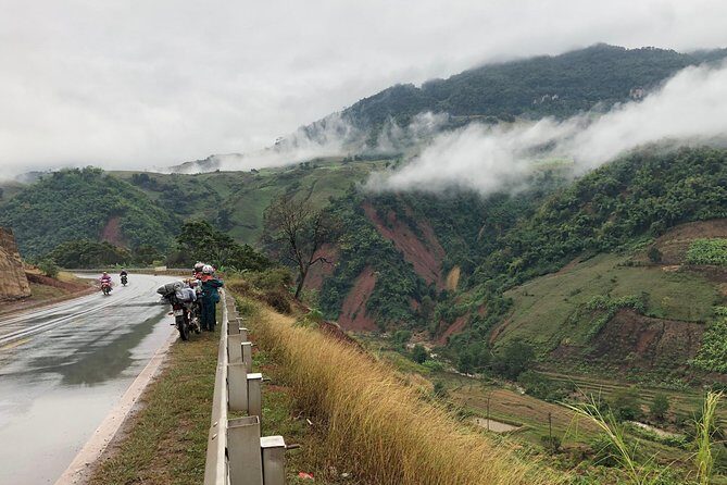 The Central Highlands Explorer Loop - Who Should Consider This Tour?