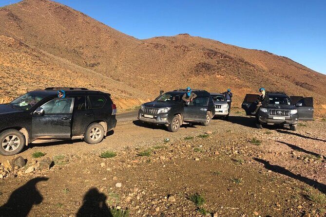 The Colors of Morocco in a 17 Days Private Tour - The Experience and Value