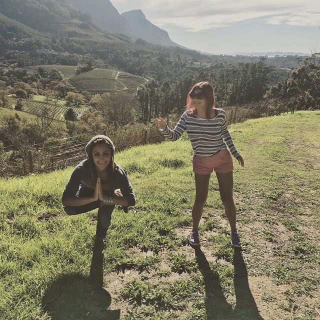 The Constantia Classic Half Day Tour - Key Points
