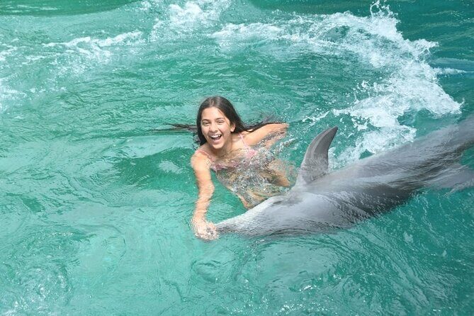 The Dolphin House Royal Sea Trip Adventure in Hurghada - Who Should Consider This Tour?