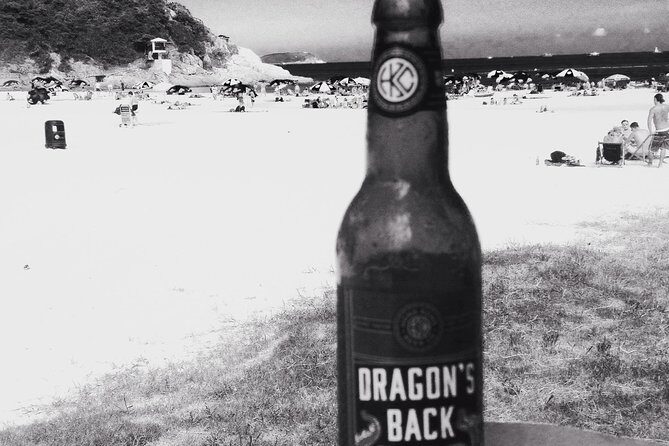 The Dragon's Back Hiking Tour, Hong Kong - The Sum Up