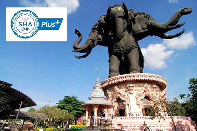 The Erawan Museum: A Cultural Treasure in Bangkok - The Authenticity and Value of Your Visit