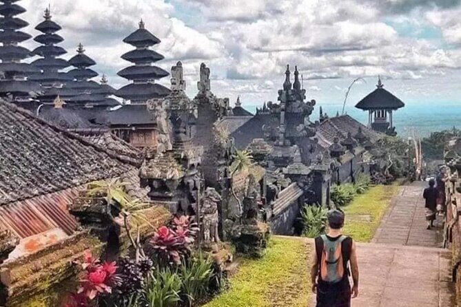 The Fantastic East Of Bali Private Guided Tour - Exploring the Itinerary in Depth