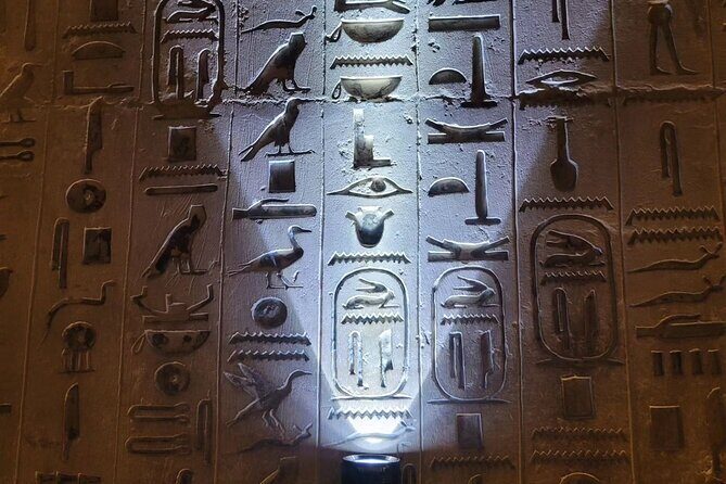 The Giza Pyramids, the Great Sphinx, and Local Lunch. - Authenticity and Quality: What Travelers Say
