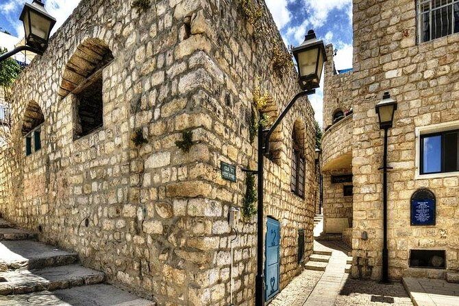 The Golan heights - Authentic Experiences and Guides