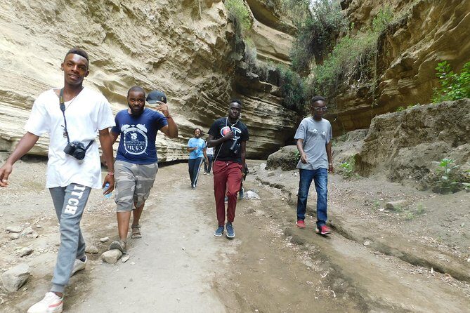 The Great Rift Valley Tour - L Bogoria, L Nakuru, L Naivasha and Hellsgate NP - Who Will Benefit Most from This Tour?