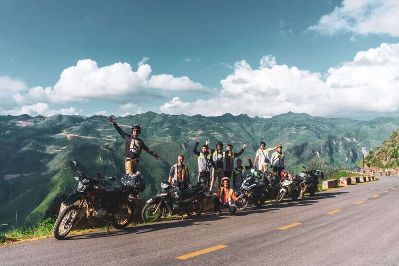 The Ha Giang Loop Tour 3D / 2N (Easy Rider) - What Makes This Tour Stand Out?