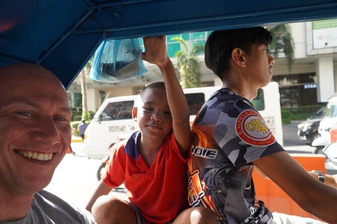 The Hidden Gems of Manila Guided Tour - The Authentic Manila Experience: What You Need to Know
