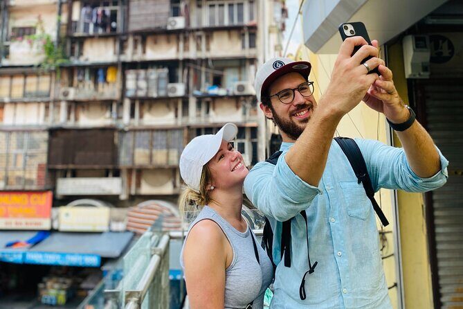 The Hidden Hanoi Old Quarter Experience - Why This Tour Offers Real Value