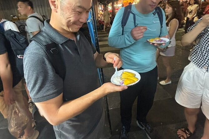 The Highest Rated Food Tour in Bangkok 10+ Tastings - Itinerary Breakdown: What to Expect