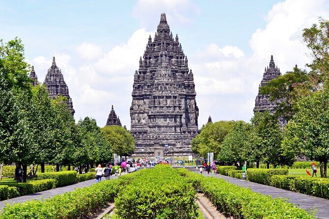 The Hindu Realms of the Prambanan - Practical Advice for Travelers