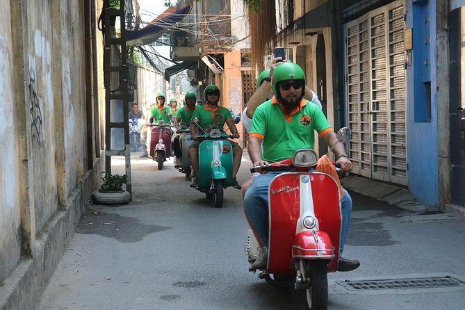 The insider's Hanoi 4.5 hours All highlight Places & Train Street - Why This Tour Offers Great Value