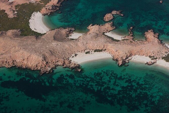 The Jewel of Muscat Sea, Daymaniyat Islands - The Reviews Speak Volumes