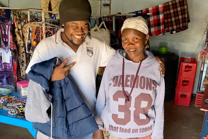 The Kibera Empowerment Walking Tour - Authentic Encounters and Lasting Impressions