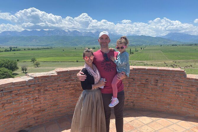 The magnificent and mystic Son Kol lake in 2 days - Day Two: Deepening the Connection with Kyrgyzstan