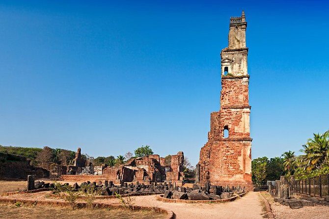 The Making of Margao - Final Thoughts