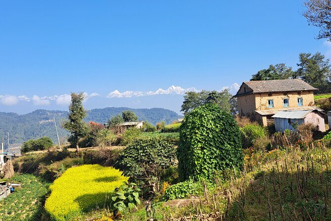The Most Beautiful 1 Day Experience in Kathmandu Nepal - Final Thoughts