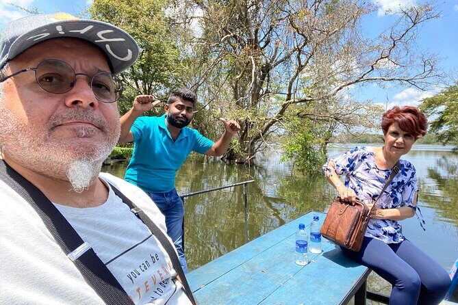 The Most popular Personalized round Tour In Sri Lanka-Day Charged - Why This Tour Delivers Real Value