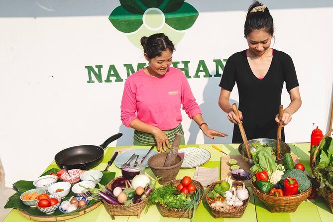 The Namkhan - Cooking Class - Authenticity and Value: What Travelers Say