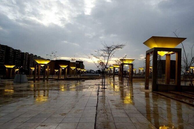 The National Museum of Egyptian Civilization ( NMEC ) , At Old Cairo. - What Travelers Say