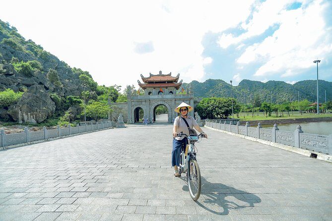 The Ninh Binh E-Bike Experience From Ninh Binh Hotels - How It Comes Together: What Travelers Can Expect