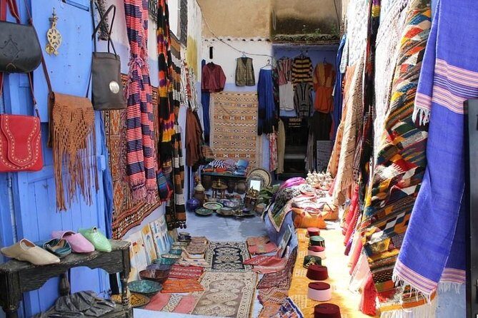 The North in 2 Days : Tangier, Tetouan ,Asilah, Chefchaouen - Final Thoughts