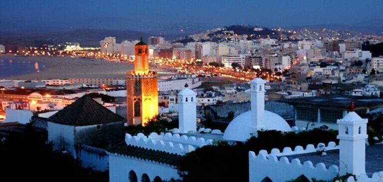 The North in 2 Days : Tangier, Tetouan ,Asilah, Chefchaouen - What Makes This Tour Stand Out