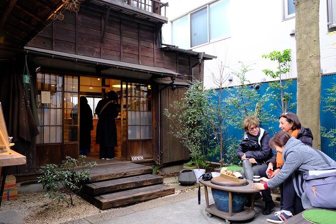 The Old Quarter of Tokyo - Yanaka Walking Tour - What Makes This Tour Stand Out?