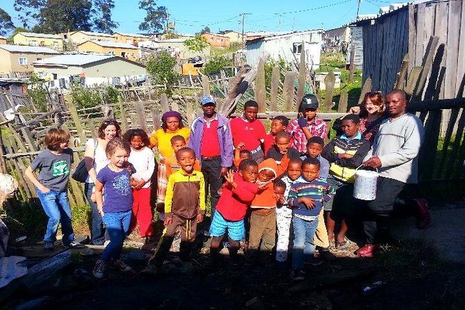 The Original Knysna Township Tour - Authentic Encounters: What Travelers Say