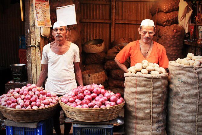 The Original Mumbai by Dawn - Recommended by Nigella Lawson & Nat Geo Traveller! - What Makes This Tour Stand Out?