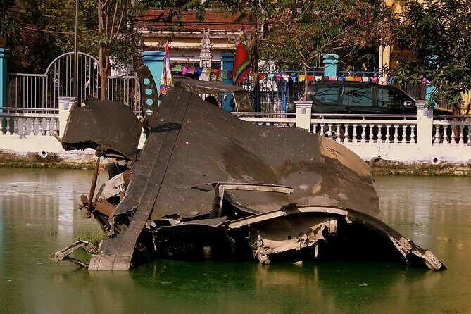 The Original War Tour Of Hanoi - Who Should Consider This Tour?