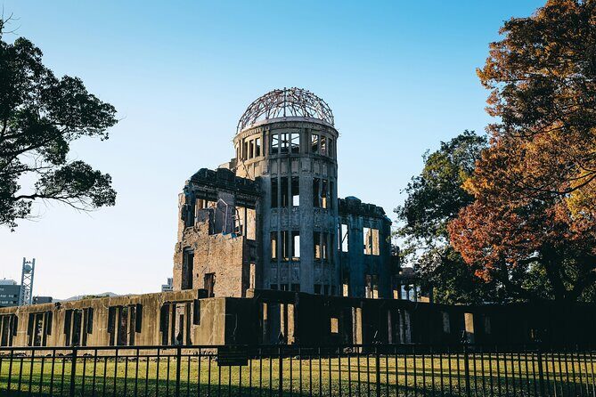 The Peace Memorial and Beyond: A Half-Day of Hiroshimas Spirit - The Value of This Experience