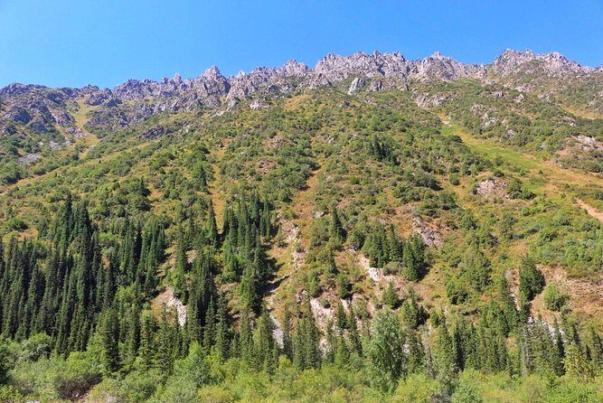 The perfect day: Ala Archa National Park + Bishkek city tour - Discovering Bishkek’s Highlights
