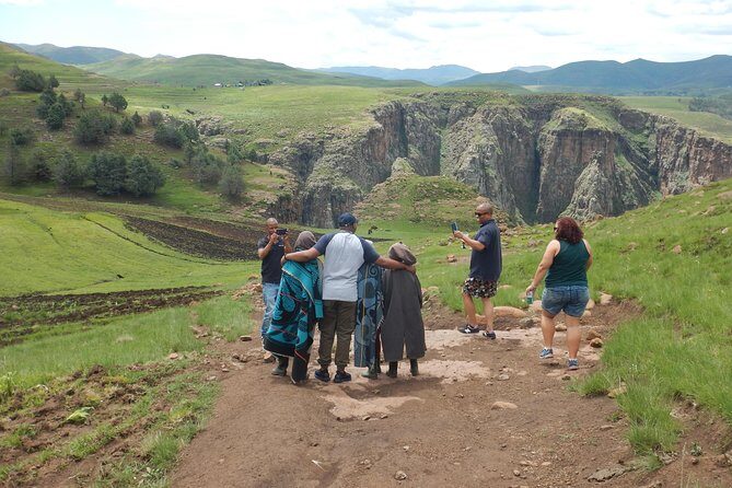 The Provider Shuttle & Tours in Lesotho - Who Will Love This Service?