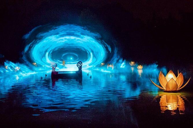 The Quintessence of Tonkin Show - CNN News "MUST-SEE IN HANOI" - What You Can Expect from The Quintessence of Tonkin