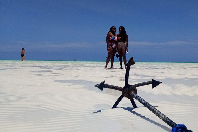 The Rock Restaurant & Blue Lagoon Half Day Tour in Zanzibar - Practical Tips for Making the Most of This Tour