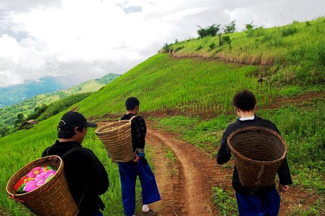 The Royal Projects and Minorities of Doi Tung - Who Will Love This Experience?