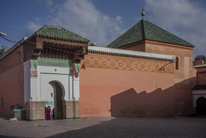 The Seven Patron Saints and Islamic Scholars - The Itinerary in Detail
