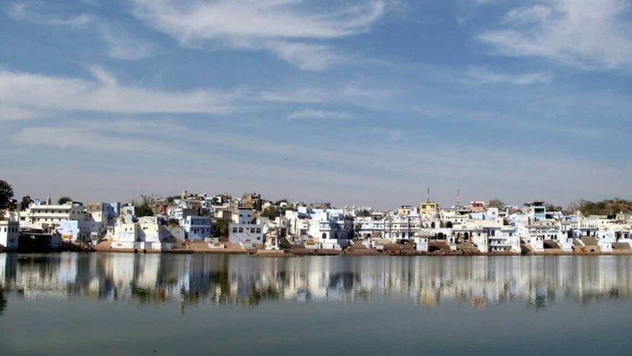 The Soul of Pushkar: Temple, Lake & Local Cuisine in a Day - An Honest Look at the Value