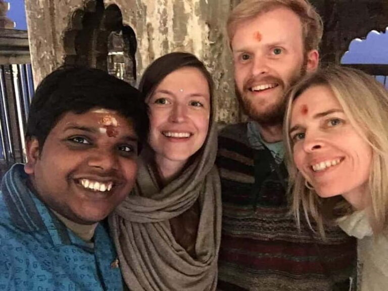 The Supreme Kashi Tour Experience - Who Will Love This Tour?