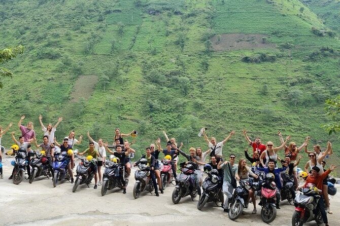 The Top Ha Giang Motorbike Tours All-Inclusive - What Past Travelers Say