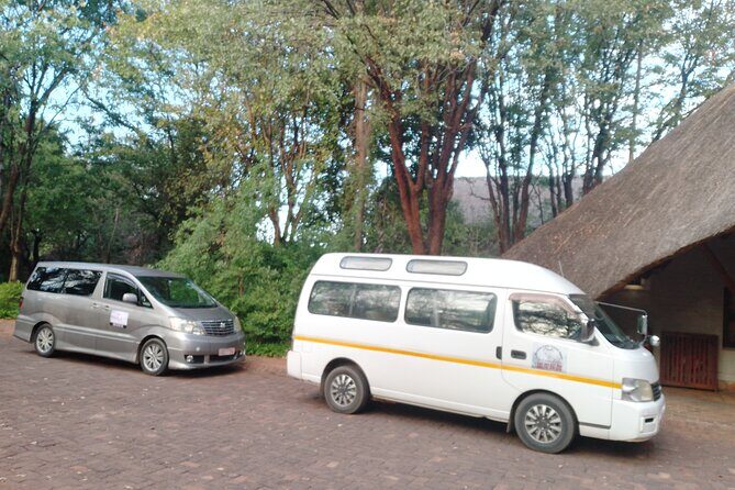 The Tram Bridge Tour in Victoria Falls - FAQs